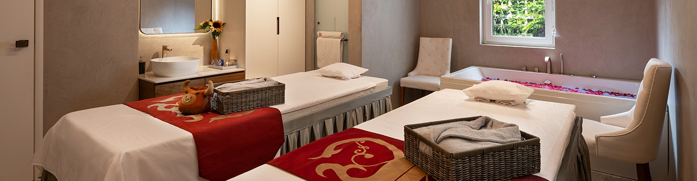 Premium & Luxury SPA Services in Mumbai