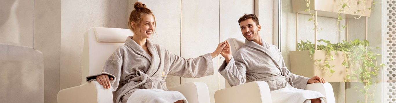 Premium Unisex Salon Hair Care Services | Myrah Spa Mumbai