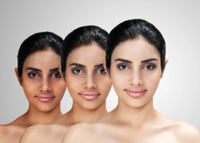 PIGMENTATION & SKIN BRIGHTENING