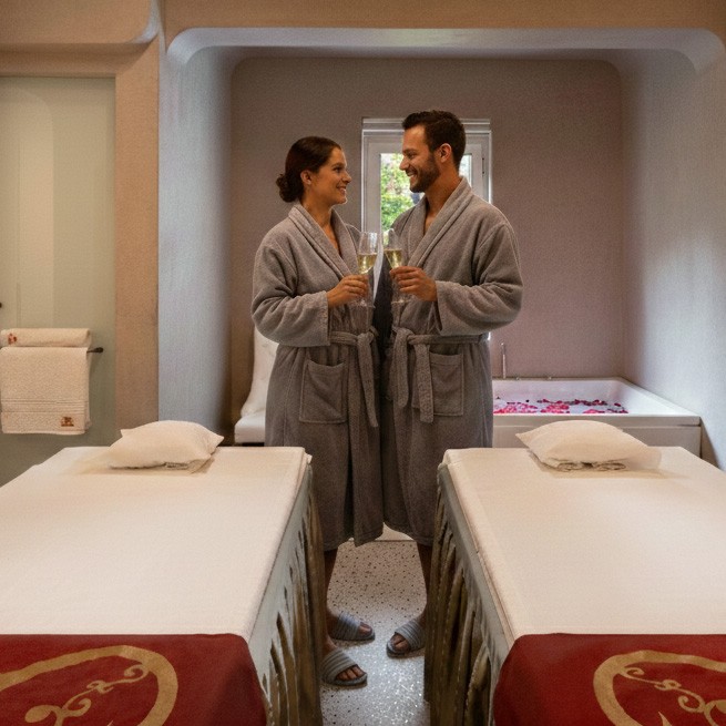 Valentine’s Exclusive