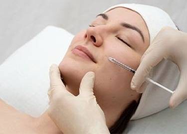 SKIN BOOSTERS