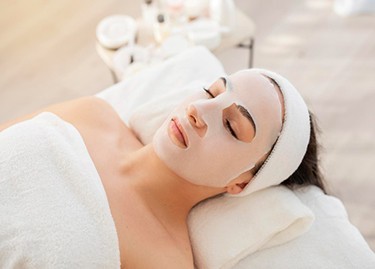 BESPOKE TREATMENTS