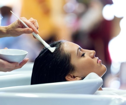 Exclusive Hair Treatments in Mumbai | Myrah Wellness