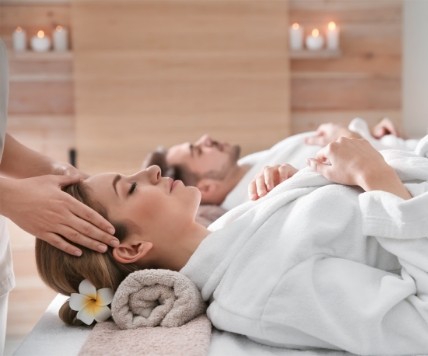 Premium & Luxury SPA Services in Mumbai