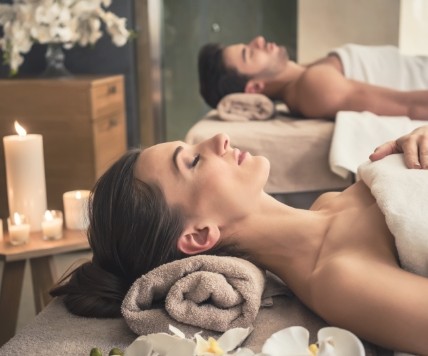 Luxury Couple Spa in Mumbai | Romantic Spa Packages & Retreats