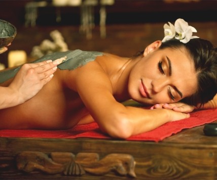 Premium Spa Body Care Services in Mumbai | Myrah Spa