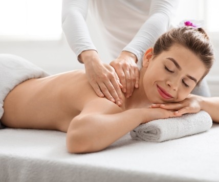 Premium Luxury Spa Massage in Mumbai - Myrah Spa