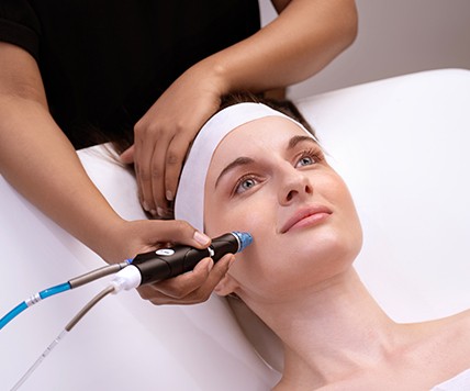 Best Premium Skin Rejuvenation in Mumbai | Myrah Wellness