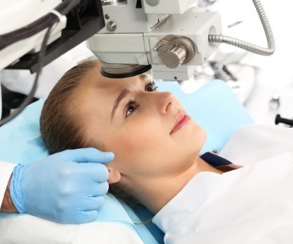 Premium Eye Treatments in Mumbai | Myrah Wellness