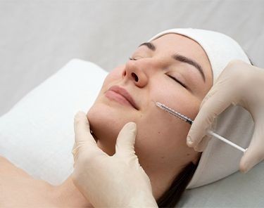 SKIN BOOSTERS