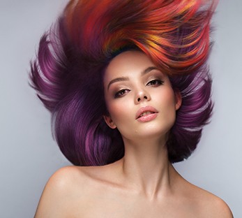 Global Hair Colour