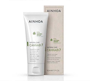 CANNABI 7 FACIAL