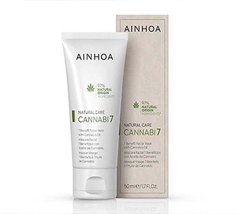 CANNABI 7 FACIAL