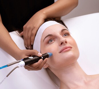 HydraFacial