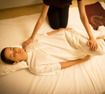 THAI MASSAGE