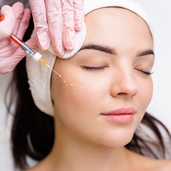 Salmon Elixir Treatment