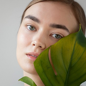 Green Exosomes (Face)