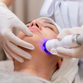 The Radiance Remix Facial