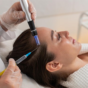 Green Exosomes (Scalp)