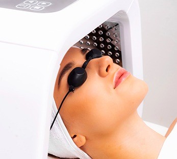 Express LED Phototherapy