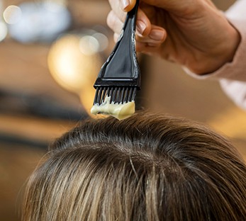 Ammonia Free Global Hair Colour