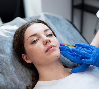 PRP Platelet Rich Plasma