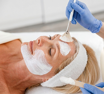 Anti-Aging Facial